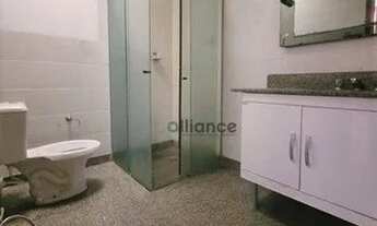 Imagem 6: Casa com 2 dormitórios para alugar, 74 m² por R$ 1.350,00/mês - Centro - Americana/SP