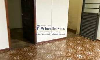 Imagem 2: Casa assobradada