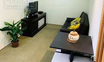 Imagem: Santo André - Apartamento Padrão - Centro