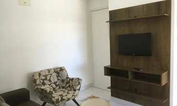 Imagem: Apto 2 qtos a 500 mts do Shopping Flamboyant