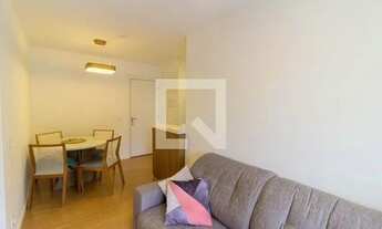 Imagem 3: Apartamento para Aluguel - Cambuci, 2 Quartos, 59 m2