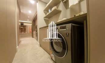 Imagem: APARTAMENTO 1 DORMITORIO E 1 VAGAS EM SÃO