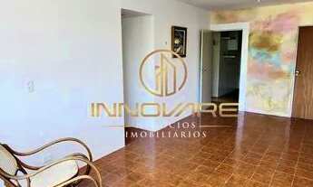 Imagem 5: Apartamento 2 quartos, sendo 1 suíte, nascente, próximo Shopping