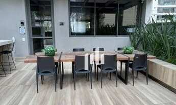 Imagem 7: Studio com 1 dormitório à venda, 33 m² por R$ 490.000,00 - Moema - São Paulo/SP