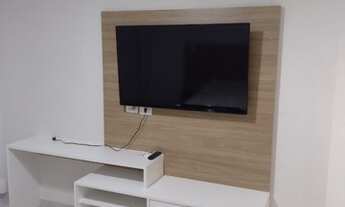 Imagem 2: FLAT MOBILIADO NO JAM (FLAT COMPLETO, PRONTO PRA MORAR) MELHOR LOCALIZAÇÃO DE OLINDA, PROX