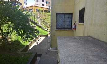 Imagem 3: Apto 47 m² 2 dormitórios 1 vaga próx. do mercado local alto e tranquilio cond fechado ace