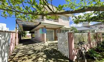 Imagem: GOVERNADOR CELSO RAMOS - Casa Padrão