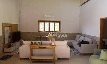 Imagem 6: Chácara à venda, 1662 m² por R$ 980.000,00 - Jacare - Santa Branca/SP