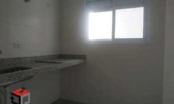 Imagem 7: Cobertura à venda 2 quartos 1 suíte 1 vaga Oslo Utinga - Santo André - SP