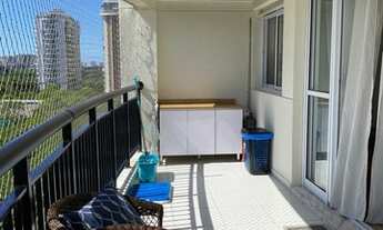 Imagem 3: Alugo 2 quartos na península, Barra da Tijuca