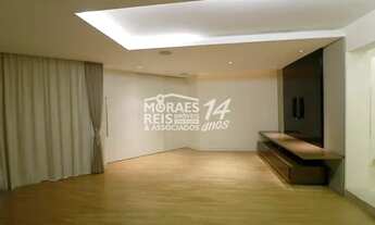 Imagem: Apartamento com 3 Dormitórios (3 Suítes)