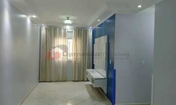 Imagem 2: Apartamento para locação - Boa Vista, São Caetano do Sul