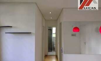 Imagem 4: Apartamento para locação em Cotia