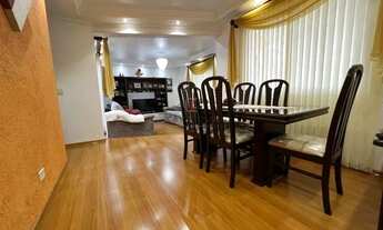 Imagem 7: Curitiba - Casa Padrão - Santo Inácio