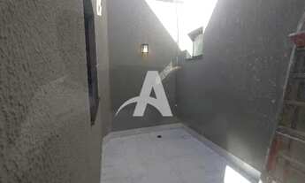 Imagem 3: Aluguel Casa mobiliada NOVO MUNDO