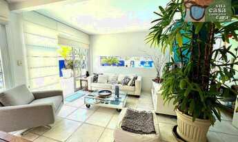 Imagem 6: Linda e charmosa cobertura , 150m2, silenciosa, clara, arejada, ótima rua sem saída !