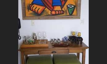 Imagem 5: Apartamento para aluguel com 50 metros quadrados com 2 quartos em Capim Macio - Natal - RN