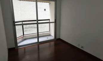 Imagem 4: Apto para aluguel tem 52 m2 com 2 quartos R. Frei Caneca em Consolação - São Paulo - SP