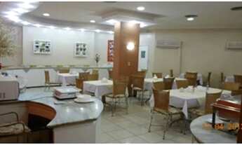 Imagem: Apto Scala Beira Mar - 12 andar Localização