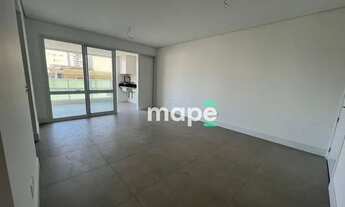 Imagem 4: Apartamento com 2 dormitórios à venda, 107 m² por R$ 1.050.000,00 - Pompéia - Santos/SP