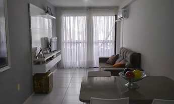 Imagem 3: Alugo excelente apartamento em Manaíra