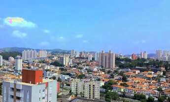 Imagem 7: Apartamento para Venda em São Bernardo do Campo, Baeta Neves, 2 dormitórios, 2 banheiros