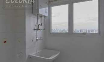 Imagem 7: Santo André - Apartamento Padrão - Jardim