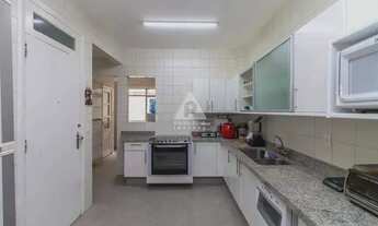 Imagem 4: Apartamento 3 Quartos com Suíte Quadra da Praia com Vaga de Garagem