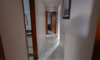 Imagem 6: Oportunidade de casa 3/4 Bairro Airton Senna só R$ 450 mil