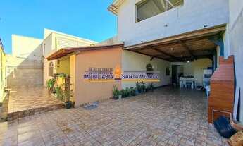 Imagem: Casa 3 quartos - Jardim dos Comerciários