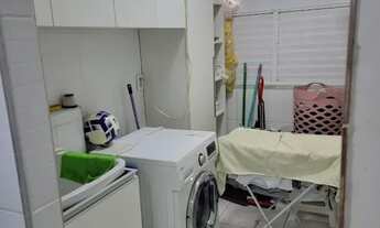 Imagem 6: APT 075, Residencial Firenze, apartamento com 02 quartos, 02 WC no térreo