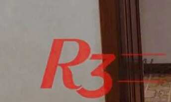 Imagem 5: Apartamento com 3 dormitórios à venda, 127 m² por R$ 970.000,00 - Gonzaga - Santos/SP