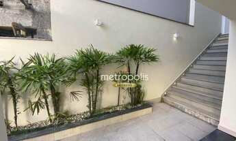 Imagem 5: Sobrado à venda, 630 m² por R$ 6.200.000,00 - Parque Terra Nova II - São Bernardo do Campo