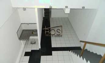 Imagem 5: Casa para aluguel, 4 quartos, Santo Antônio - Belo Horizonte/MG