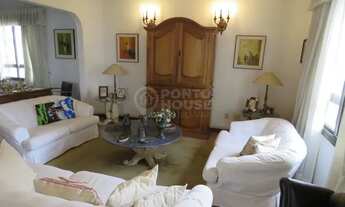 Imagem: Apartamento à venda no bairro Vila Gumercindo