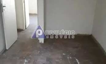 Imagem 6: Apartamento à venda, 3 quartos, 1 suíte, 2 vagas, Tijuca - RIO DE JANEIRO/RJ