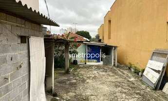 Imagem 2: Terreno à venda, 563 m² por R$ 1.651.000,00 - Vila Curuçá - Santo André/SP