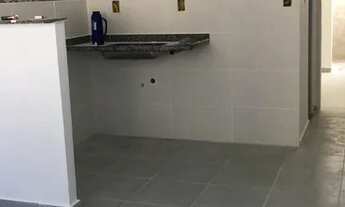 Imagem 3: Casa no Laranjal com 29m² e 01 Quarto