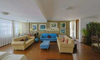 Imagem: Cobertura 3 quartos para aluguel no Santa