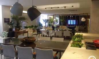Imagem 4: Apartamento de luxo 4 quartos com suites 482m2 Goiania , Goias