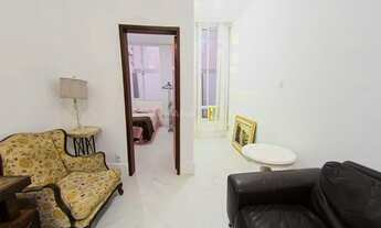 Imagem 2: Botafogo Apartamento com 1 dormitório