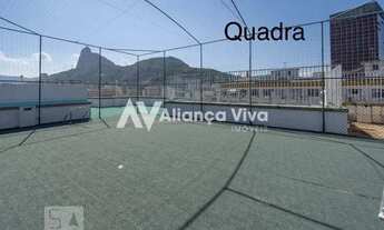 Imagem 3: Botafogo Apartamento com 3 dormitórios