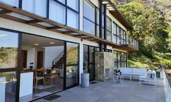 Imagem: Linda Casa Itaipava 5 Qts Vista Deslumbrante