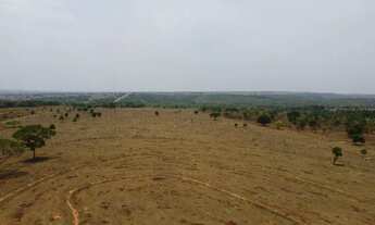 Imagem 4: Fazenda 152 alq em aragarça Goiás beira do asfalto