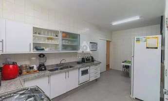 Imagem 6: Apartamento 3 Quartos com Suíte Quadra da Praia com Vaga de Garagem