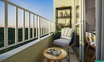 Imagem 3: SPAZIO IMPERATRIZ. MRV Paralela Alphaville