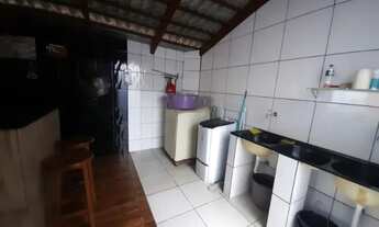 Imagem 3: Oportunidade de casa 3/4 Bairro Airton Senna só R$ 450 mil