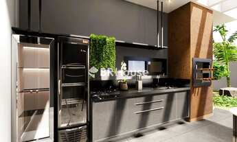 Imagem 6: Carandá Bosque Casa em condomínio com 3 dormitórios