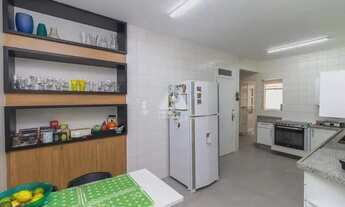 Imagem 5: Apartamento 3 Quartos com Suíte Quadra da Praia com Vaga de Garagem