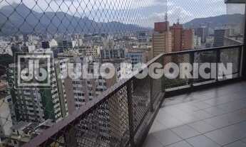 Imagem 2: JULIO BOGORICIN VENDE: APARTAMENTO LUXO PRAÇA SAENS PENA